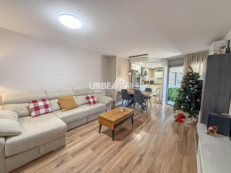 Foto b6ebba34-4226-4262-95df-444d795b2d08. Appartamento con riscaldamento in San Pere Terrassa