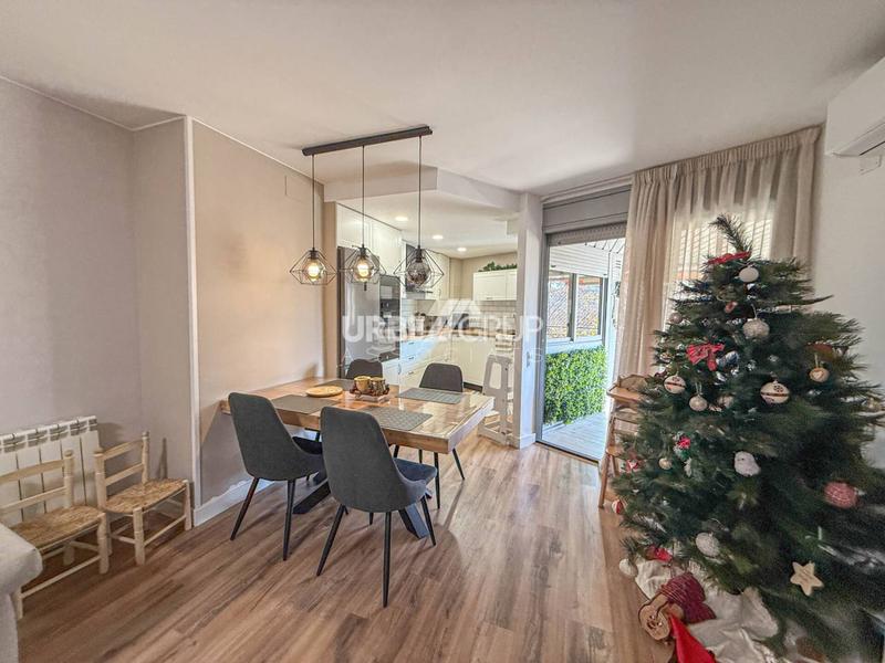 Foto b71ee917-8a21-4f65-aafc-48876b56fb91. Appartamento con riscaldamento in San Pere Terrassa