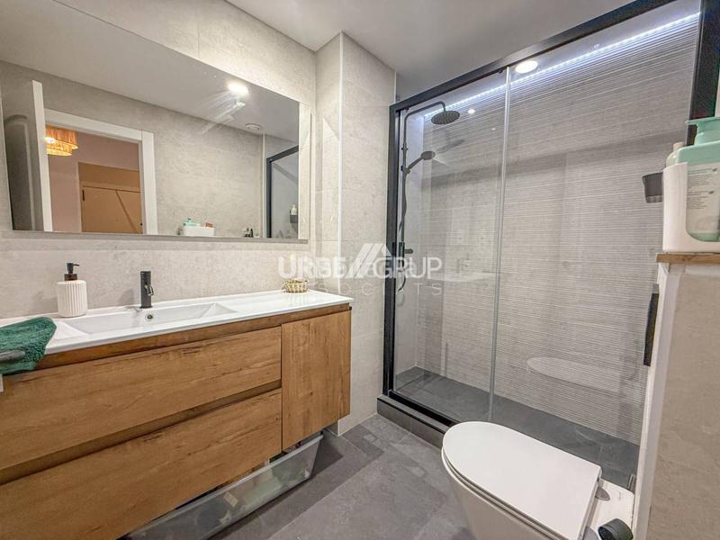 Foto bdb33f67-2612-4221-8ebe-8529439f1f82. Appartamento con riscaldamento in San Pere Terrassa