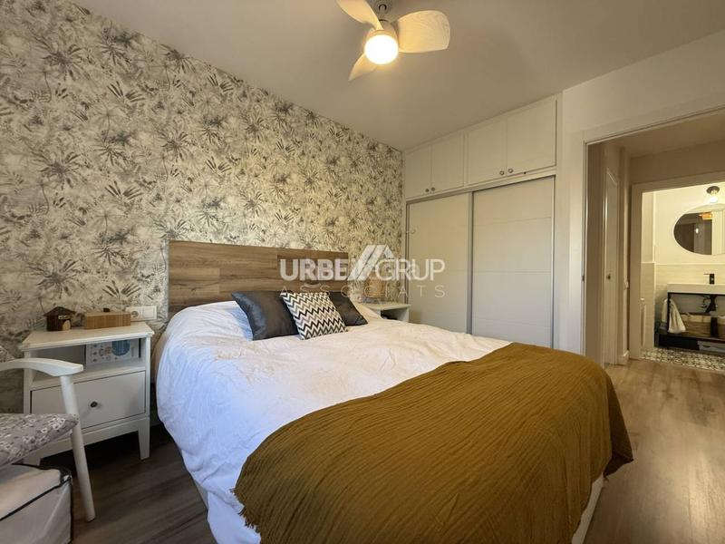 Foto be220c27-d9be-4d93-9c56-3e0d7d7e2f52. Appartement avec chauffage dans San Pere Terrassa