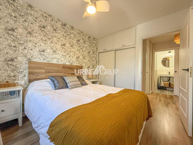 Foto c5a6e822-c152-4a8d-955a-4bbf424ee1a4. Appartamento con riscaldamento in San Pere Terrassa