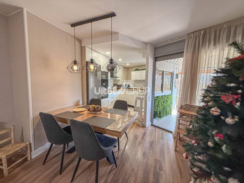 Foto c9108471-08bd-46f6-bbc4-23b984785d23. Appartamento con riscaldamento in San Pere Terrassa