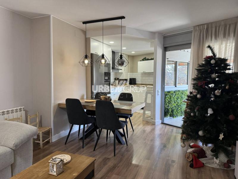 Foto d0bd8701-77bd-4b4d-9cf4-98fb38809b24. Appartement avec chauffage dans San Pere Terrassa