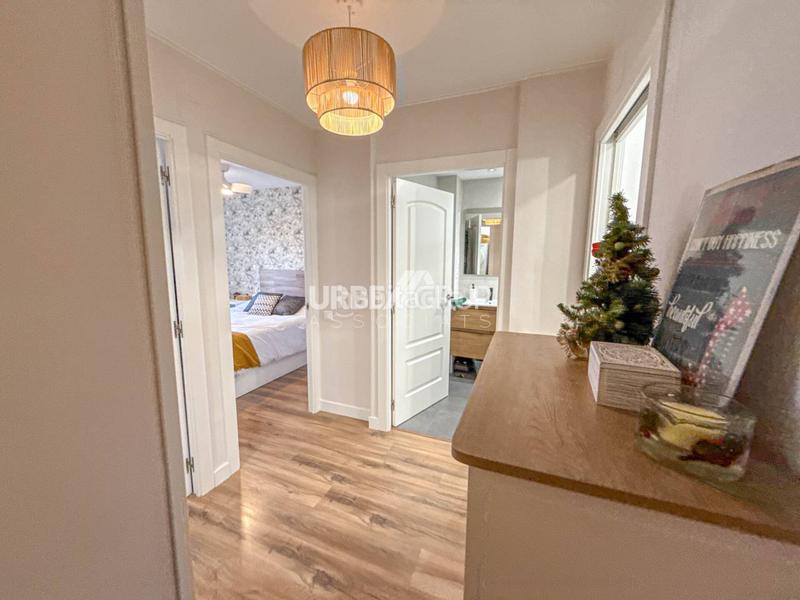 Foto d2dd68c8-5ffa-4f75-90b4-3f43a8db31cd. Appartamento con riscaldamento in San Pere Terrassa