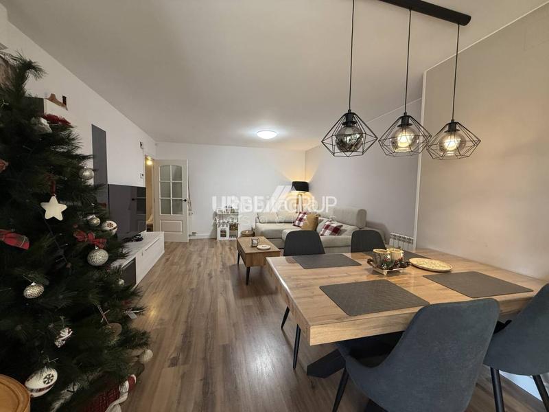 Foto d41c912e-db7c-43d0-bde3-c80d7435116c. Appartement avec chauffage dans San Pere Terrassa