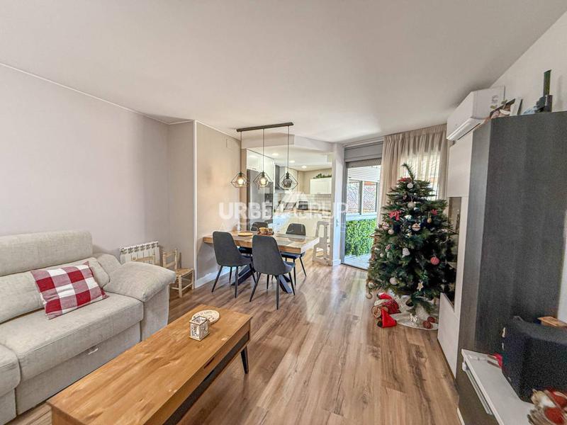 Foto d650ff04-4080-42cd-ae5e-3a8fcbdeae92. Appartamento con riscaldamento in San Pere Terrassa