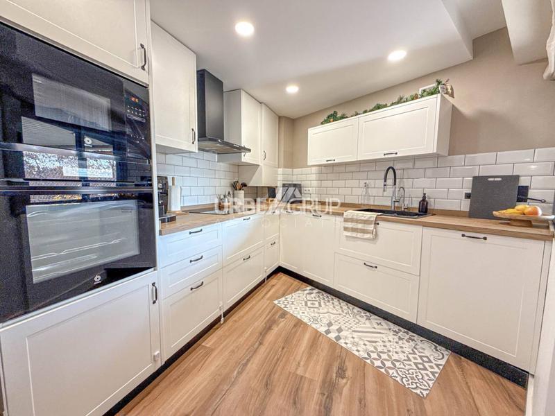 Foto d840625a-89fb-4f08-b027-c7b7be61a9ba. Appartamento con riscaldamento in San Pere Terrassa