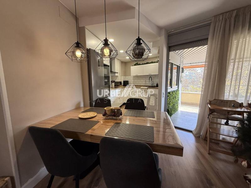 Foto d9285a46-3fb2-43c0-b347-bc5809df2a07. Appartement avec chauffage dans San Pere Terrassa