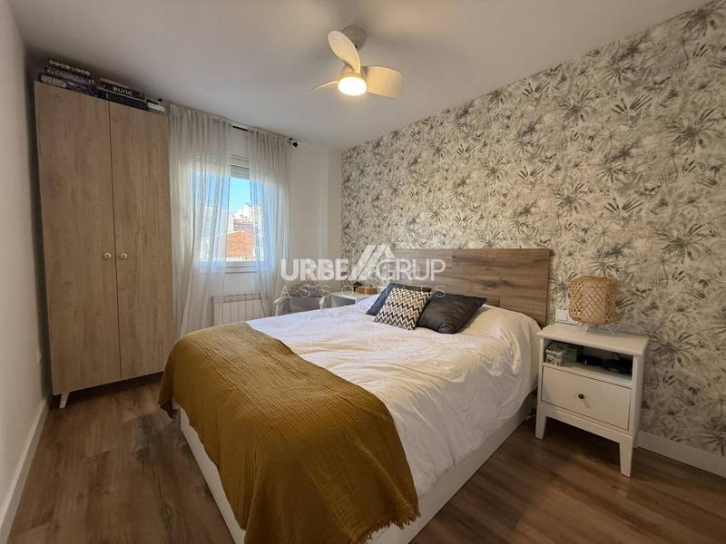 Foto da6d99a4-c8fb-4574-a0ff-b26fbbfdbe34. Appartement avec chauffage dans San Pere Terrassa