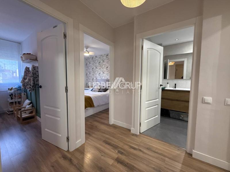 Foto dacdca3a-be3e-4975-bfba-84aa09620502. Appartement avec chauffage dans San Pere Terrassa