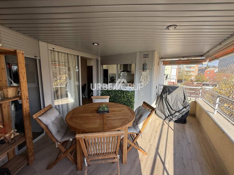 Foto db3f5315-9e51-408f-90b9-44f30dbbdf51. Appartement avec chauffage dans San Pere Terrassa