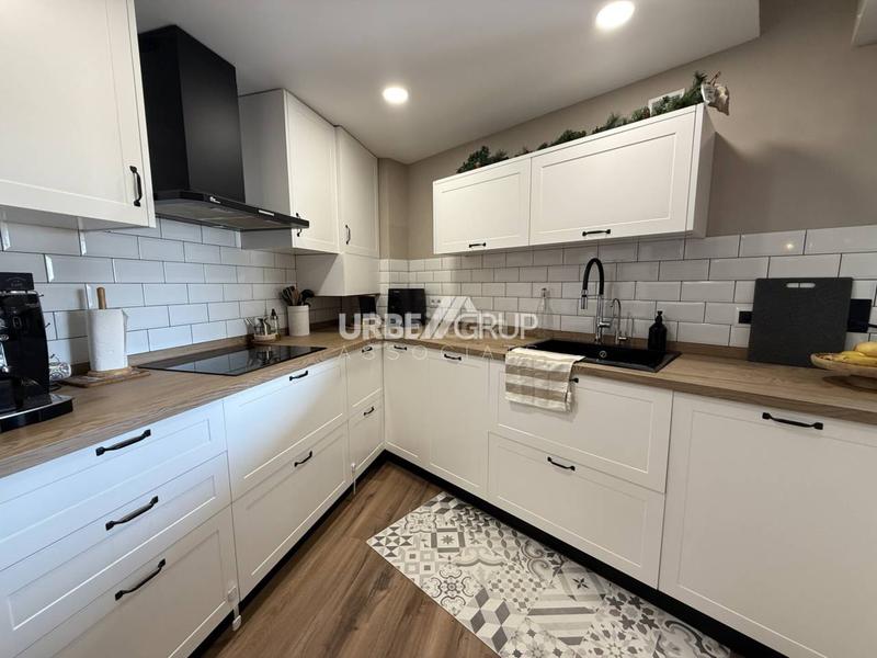 Foto e23fa6c6-cb00-4ff9-af0d-5193ff3fe5e3. Appartement avec chauffage dans San Pere Terrassa