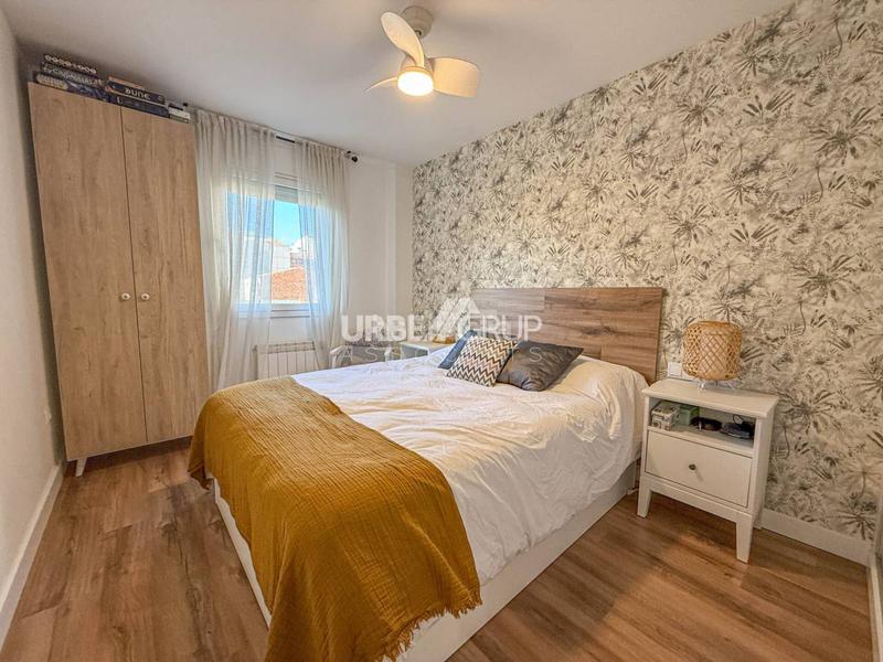 Foto e5879845-b56a-4743-8244-0e0ed28bb153. Appartamento con riscaldamento in San Pere Terrassa