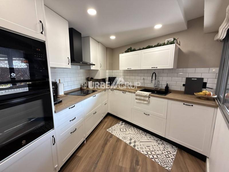 Foto e9be6eb5-db8e-4eb4-a2f6-773161b9563a. Appartement avec chauffage dans San Pere Terrassa