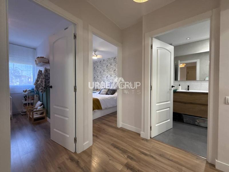 Foto f2441003-2251-468f-b579-facc7423f1a0. Appartement avec chauffage dans San Pere Terrassa