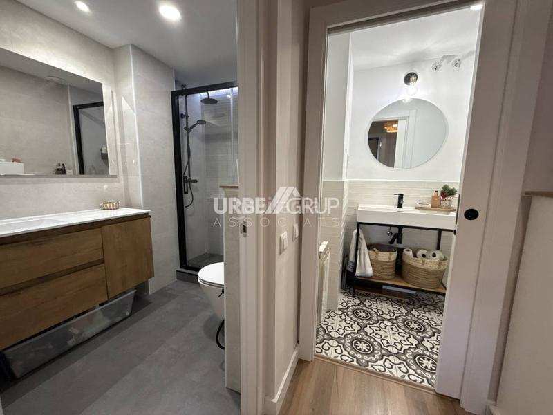 Foto f8295ed9-ab0a-40f9-adfb-f5c3481c897d. Appartement avec chauffage dans San Pere Terrassa