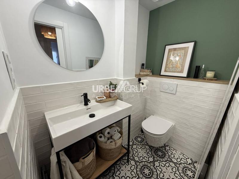 Foto fcd88811-7c01-4d12-8423-fba9a720371d. Appartement avec chauffage dans San Pere Terrassa