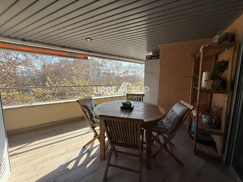 Foto fd19e33a-1f9c-4936-95f6-28bb77c4041d. Appartement avec chauffage dans San Pere Terrassa