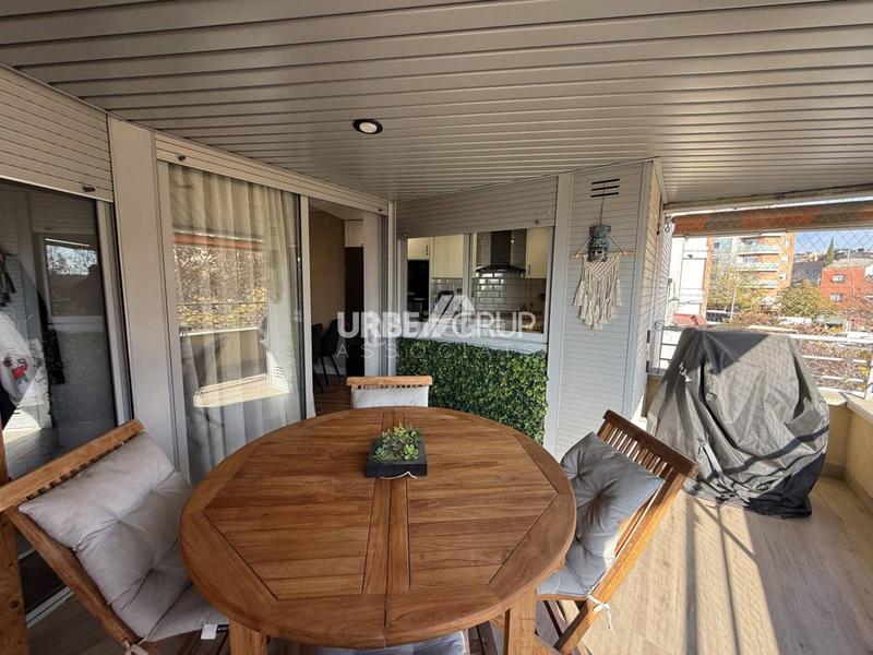 Foto fe7ff7f1-4249-4ef0-8381-af0f20c17f35. Appartement avec chauffage dans San Pere Terrassa