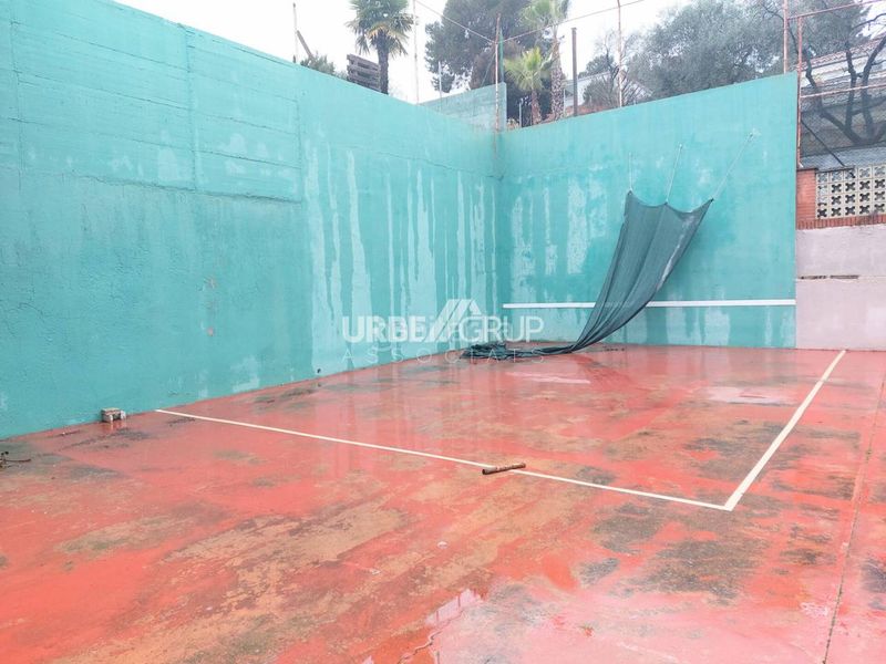 Foto 55c10eb5-2451-4dee-aab9-41d6cc0bfd5a. Xalet amb calefacció aparcament a Abrera