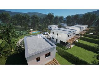 Chalet en Calle manresa 40. Exclusiva promoción de 9 casas unifamiliares en c manresa 40