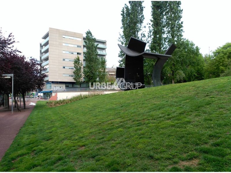 Foto a746db10-c821-4c3c-904f-07abe4a6d590. Pis amb calefacció a San Pere Terrassa