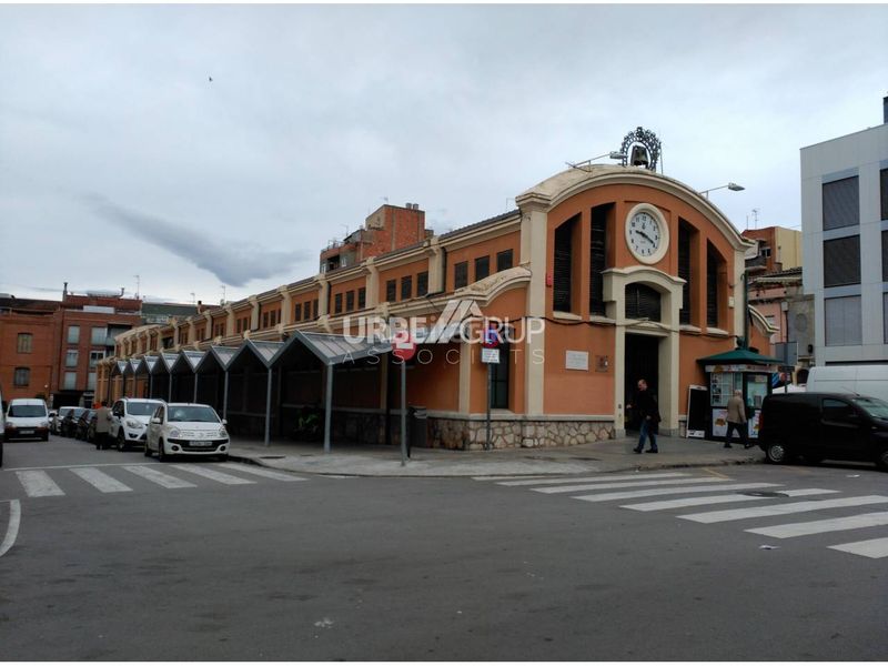 Foto beaff395-6e1c-4f07-956f-efb8dd63a9dd. Pis amb calefacció a San Pere Terrassa