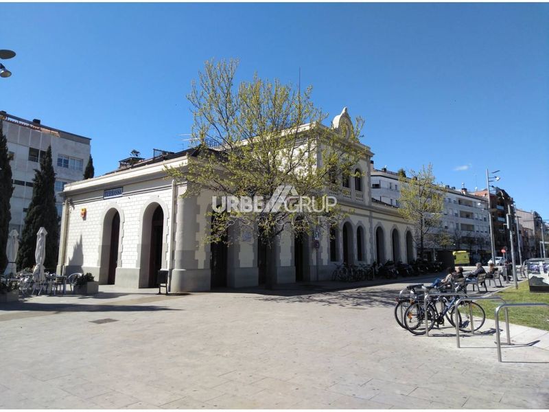 Foto ddf9cbf9-fc3f-4353-9d11-73543a22efc2. Pis amb calefacció a San Pere Terrassa