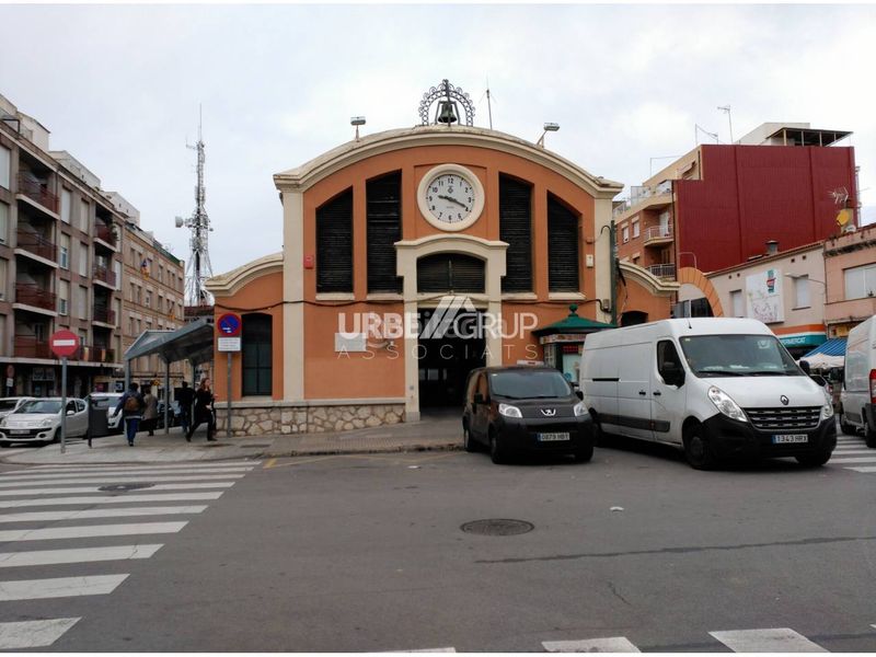 Foto fd74ec82-ec20-49b8-ae1c-4cc114b066d6. Pis amb calefacció a San Pere Terrassa