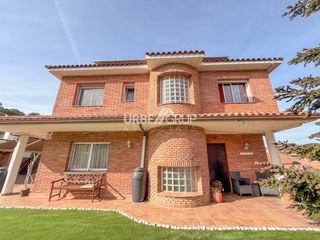 Casa adossada a Les Fonts