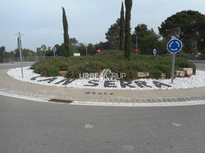 Foto 128259e8-37f2-4939-8625-1d91681a4f90. Xalet amb calefacció aparcament piscina a Vacarisses