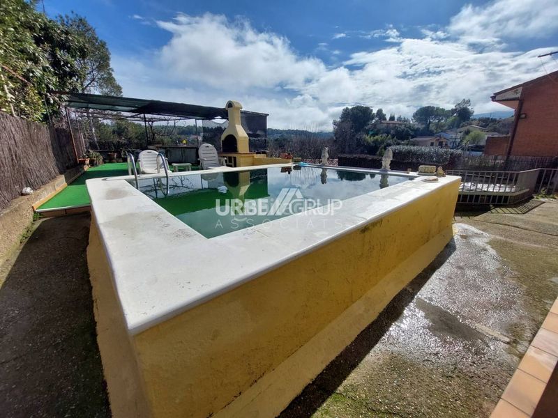 Foto 48b8df03-b74b-4aa1-bc4b-513f86b08e6b. Xalet amb calefacció aparcament piscina a Vacarisses