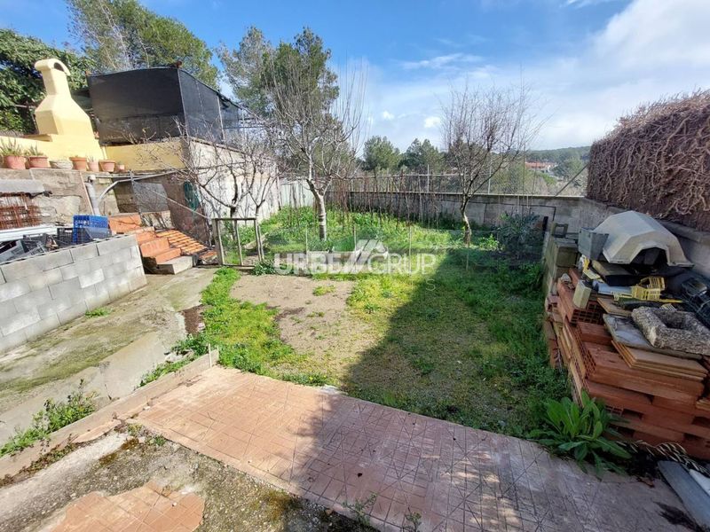 Foto 55024bca-d03d-49d9-a673-e25adefe3e09. Xalet amb calefacció aparcament piscina a Vacarisses