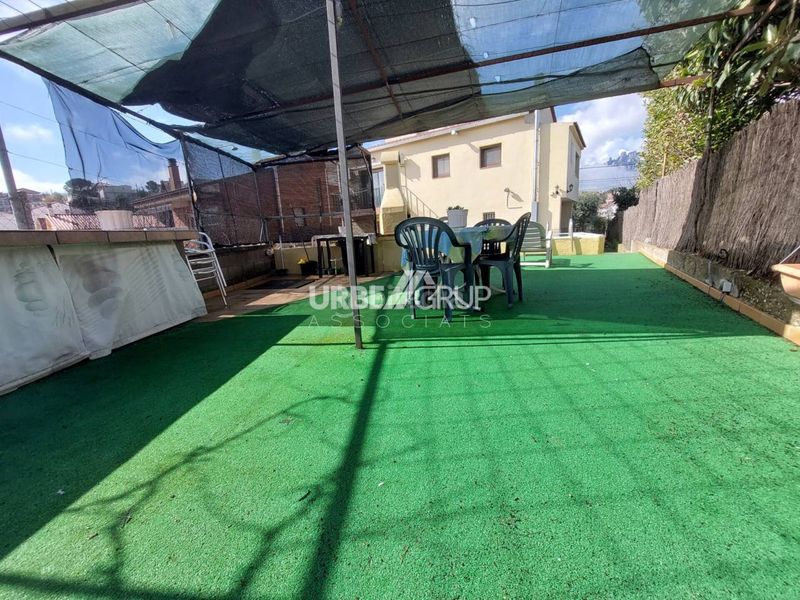 Foto 9085db16-88e8-4778-ae88-a2864c6ab80d. Xalet amb calefacció aparcament piscina a Vacarisses