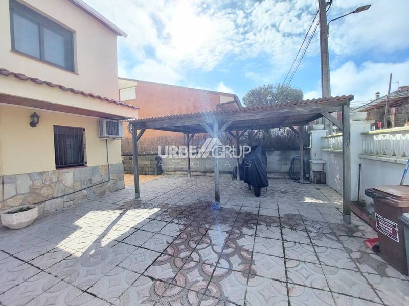 Foto 95457663-5e17-42ab-a860-33171bb1b7dc. Xalet amb calefacció aparcament piscina a Vacarisses