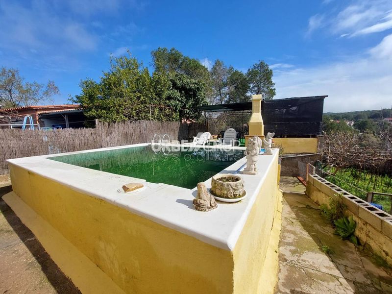 Foto e097cbd9-1905-4532-a1c7-916d563d2b9a. Xalet amb calefacció aparcament piscina a Vacarisses