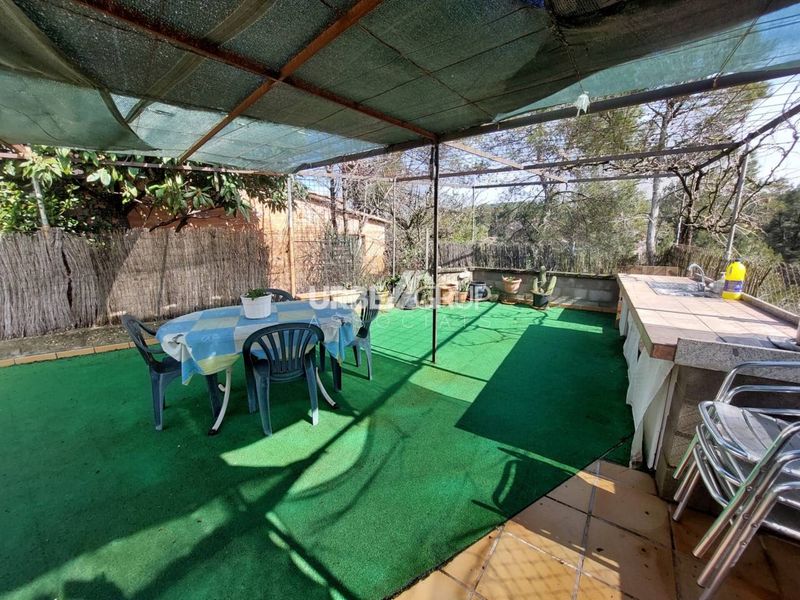 Foto e52ff821-d0e2-40c7-8f6d-67fa7a0ddc6b. Xalet amb calefacció aparcament piscina a Vacarisses