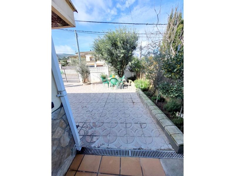 Foto f4da8bc6-1fa3-4df4-bab9-c5ecd5422b55. Xalet amb calefacció aparcament piscina a Vacarisses