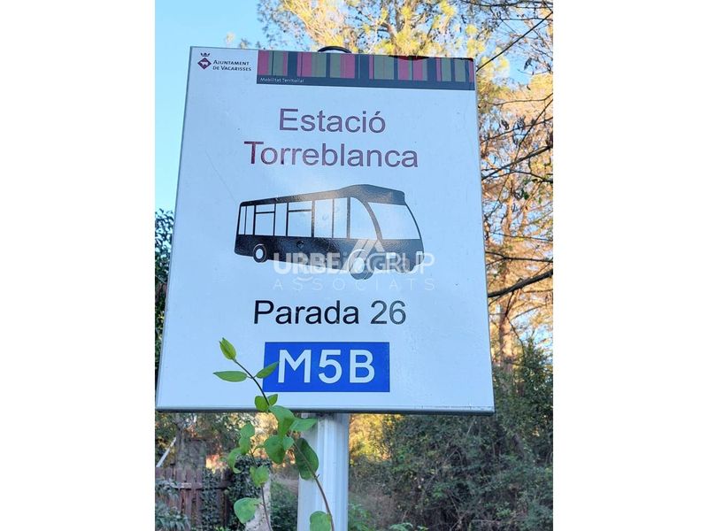 Foto 9f5fe4b0-02ab-4bc9-9f2b-4b6352ca6ea6. Xalet amb calefacció aparcament a Vacarisses