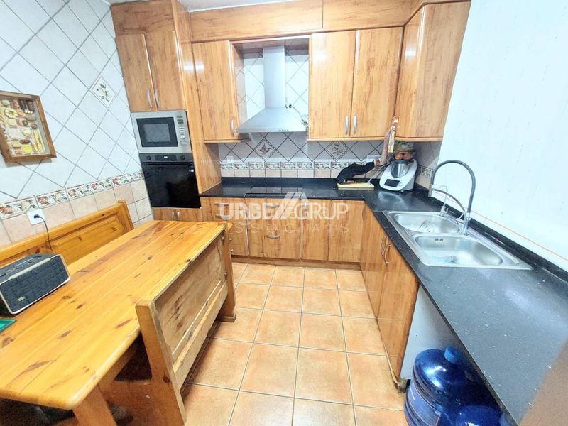 Foto e02805e7-64f0-44c0-9c73-6f2b2a296bf3. Xalet amb calefacció aparcament a Vacarisses