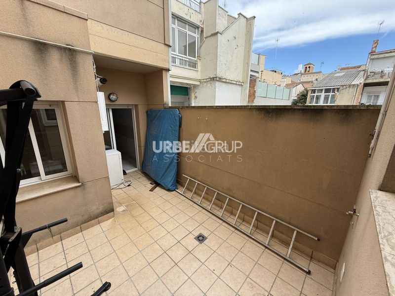 Foto a02a0920-d1fb-4e59-9d20-4d6078fa5122. Pis amb calefacció a Ca n'Aurell Terrassa