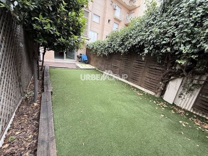 Foto a0977b11-45d9-4e6f-b2c5-138180d890ad. Pis amb calefacció a Ca n'Aurell Terrassa