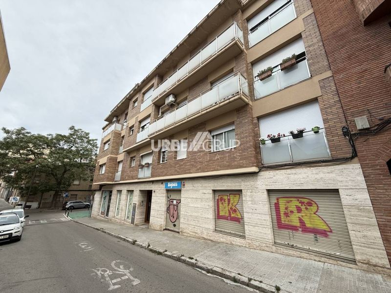 Foto d7162067-b495-48ee-8ac2-3e890f37b432. Pis amb calefacció a Ca n'Aurell Terrassa
