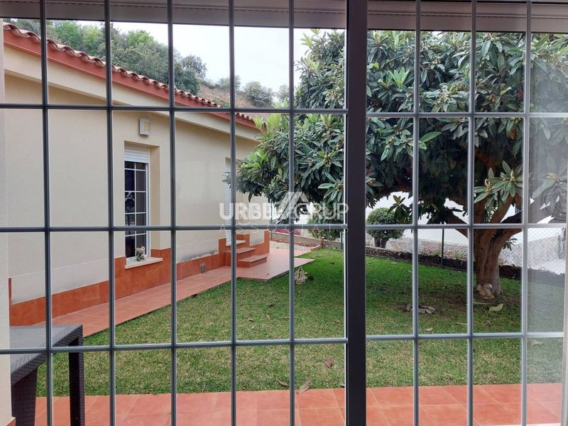Foto ec18c770-4908-469a-b25a-1f10b0765d2c. Xalet amb calefacció aparcament a Abrera