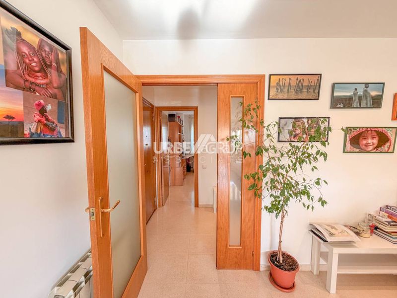 Foto 00999aa9-bc75-40c9-b52a-0a84c763b41e. Pis amb calefacció a Can Roca Terrassa