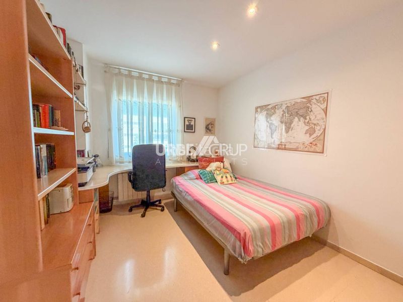 Foto 1c3834d6-8179-4c48-bed3-00e78c14e07a. Pis amb calefacció a Can Roca Terrassa