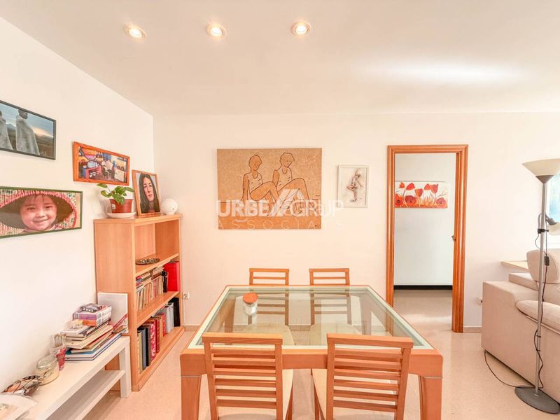 Foto 4c5feae4-3cc2-42f7-9c7c-cd33b6c4911f. Pis amb calefacció a Can Roca Terrassa