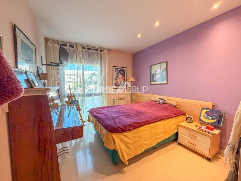 Foto 672484e5-9bc1-4b65-b3ae-0e209071f24a. Pis amb calefacció a Can Roca Terrassa