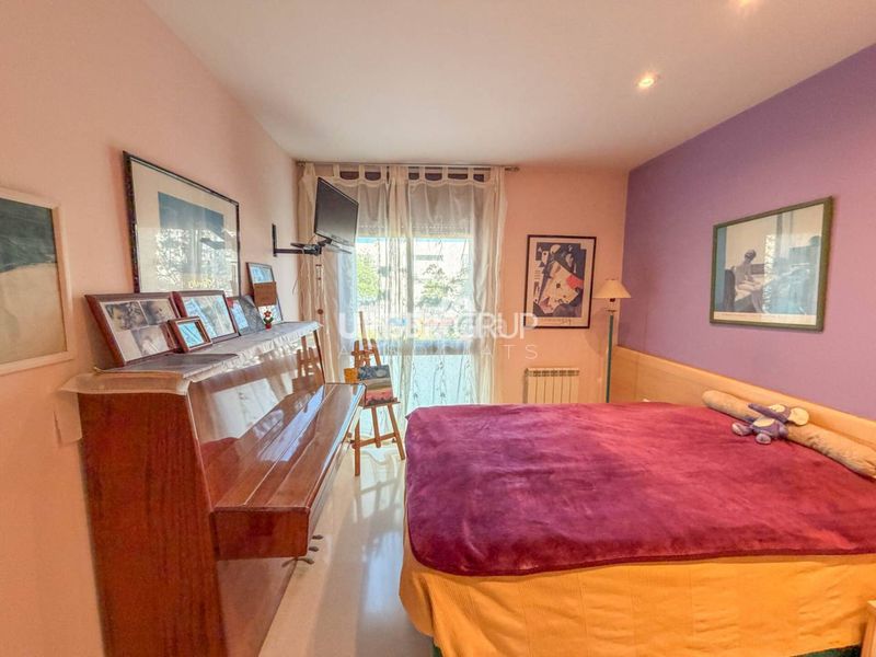 Foto 7d7fc9ba-4167-47f9-a0af-450c10a91df2. Pis amb calefacció a Can Roca Terrassa