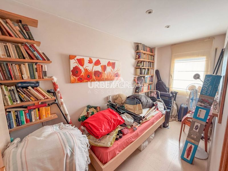 Foto 7f63490a-6b04-4a8e-a7ce-6858218ab2f2. Pis amb calefacció a Can Roca Terrassa